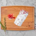 Rosette pur porc