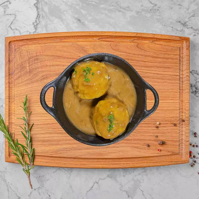 Boulette liégeoise