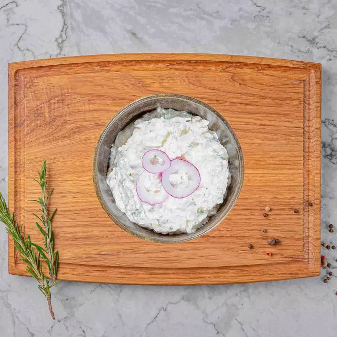 Vol au vent