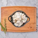 Vol au vent