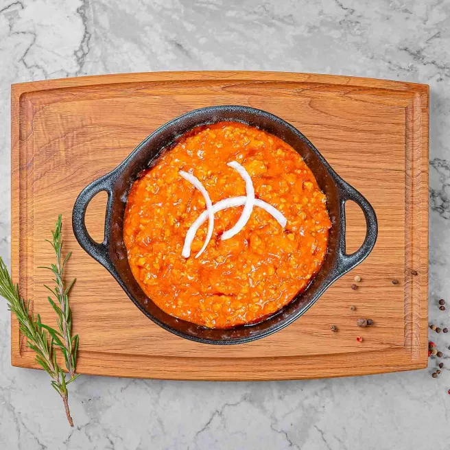 Sauce bolognaise