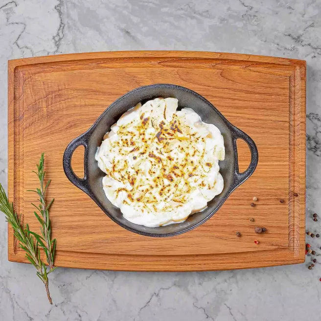 Gratin dauphinois