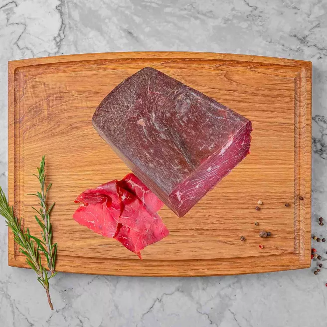 Viande de grison