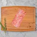 Saucisson gaumais