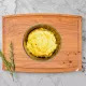 Poulet curry