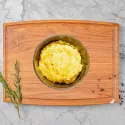 Poulet curry
