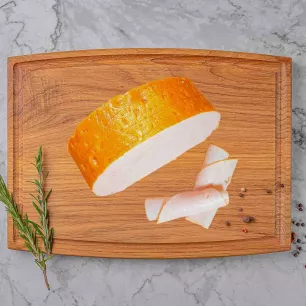 Filet de poulet nature