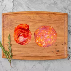 Chorizo Chorizo