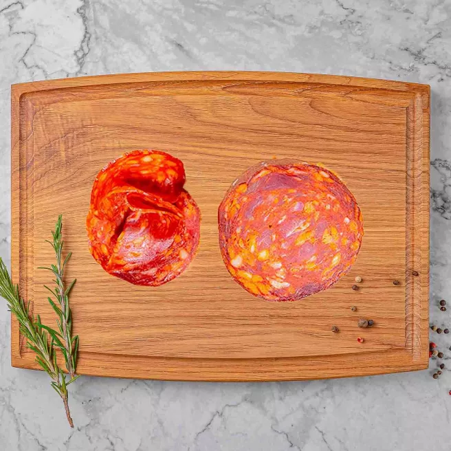 Chorizo