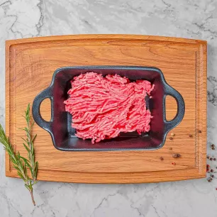 Microfibre double face pour vitres Aqua Clean Concept