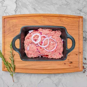 Microfibre double face pour vitres Aqua Clean Concept