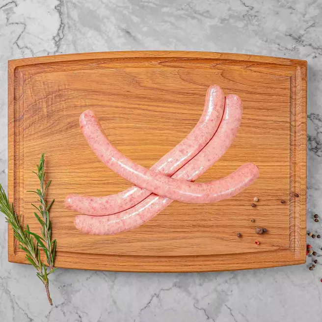 Chipolata porc/veau