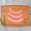 Saucisse campagne