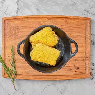 Microfibre double face pour vitres Aqua Clean Concept