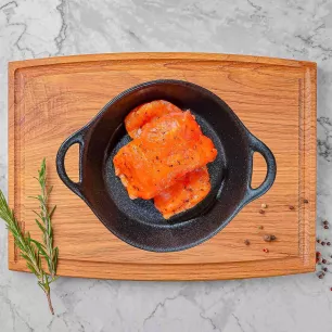 Microfibre double face pour vitres Aqua Clean Concept