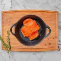 Escalope italienne