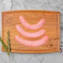 Saucisse P/B