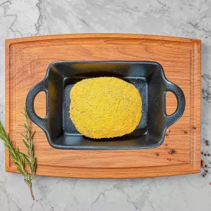 Microfibre double face pour vitres Aqua Clean Concept