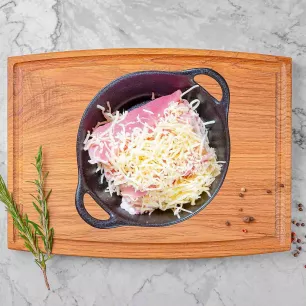 Microfibre double face pour vitres Aqua Clean Concept