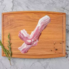 Lard nature Lard nature