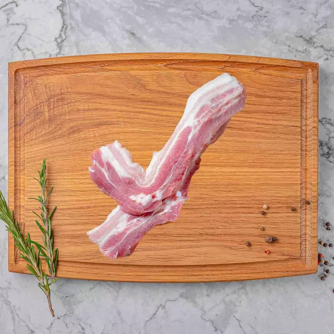 Lard nature