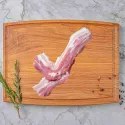 Lard nature