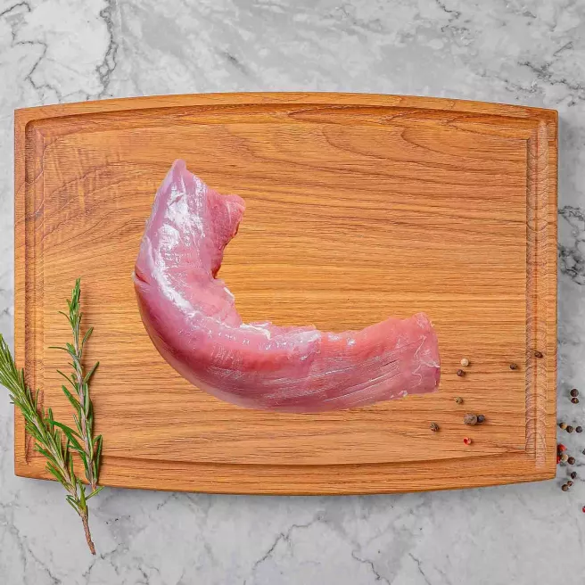Filet pur