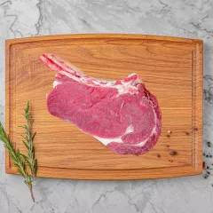Côte à l'os Côte à l'os