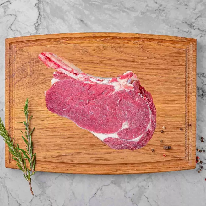 Côte à l'os