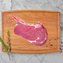 Côte à l'os