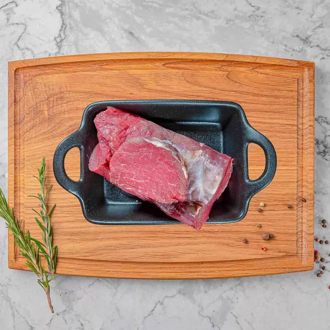 Filet pur