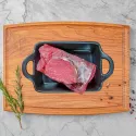 Filet pur