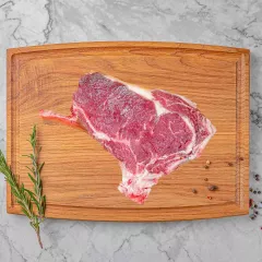 Côte à l'os Côte à l'os