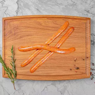 Merguez agneau/boeuf