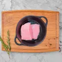 Médaillon de veau
