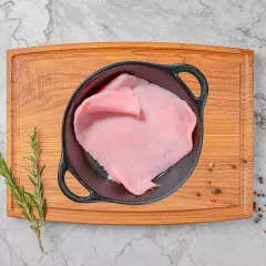 Escalope de veau Escalope de veau