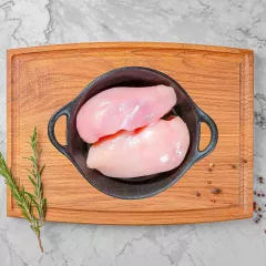 Blanc de poulet Blanc de poulet