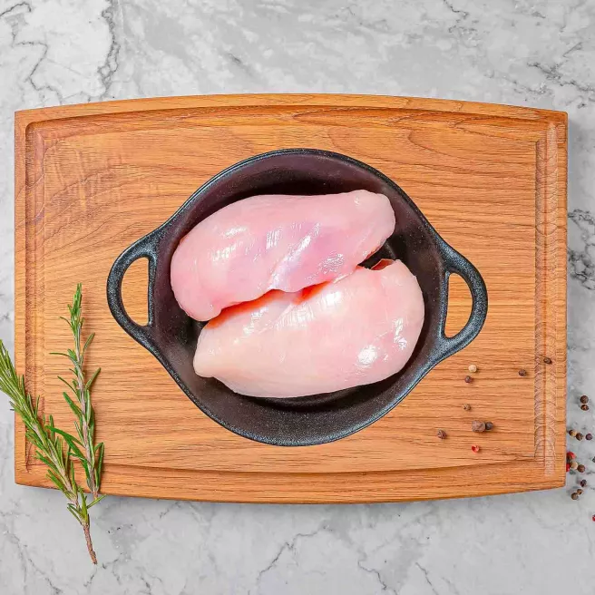 Blanc de poulet