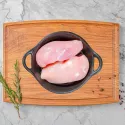 Blanc de poulet