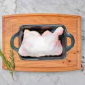 Cuisse de poulet