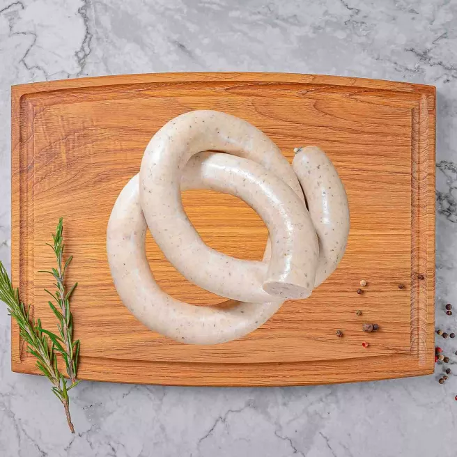 Boudin blanc