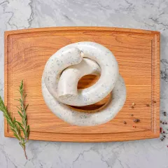 Boudin au chou Boudin au chou