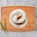 Boudin au chou