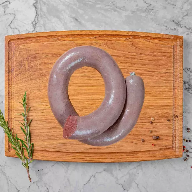 Boudin noir