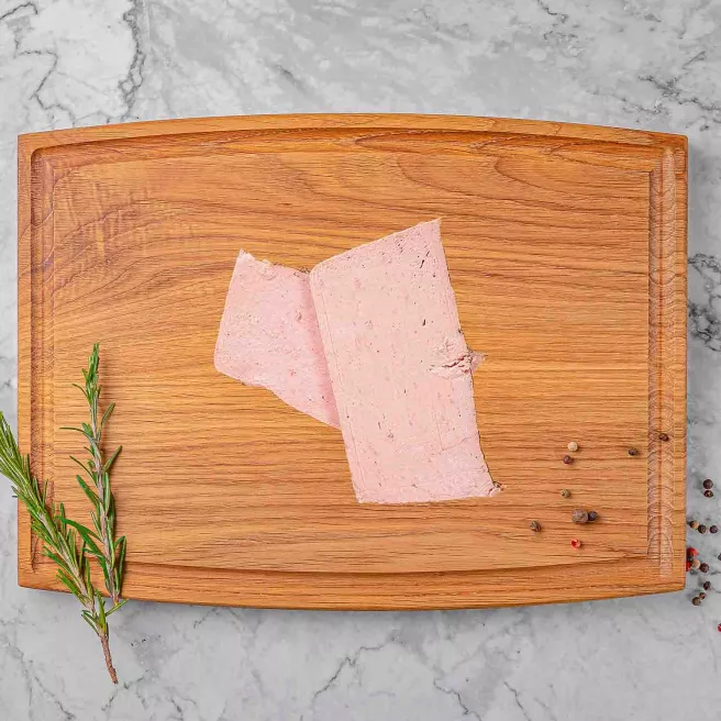 Pâté crème