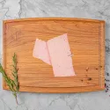 Pâté crème