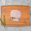 Pâté à l'ancienne