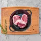 Côte d'agneau