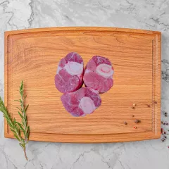 Ossobuco Ossobuco