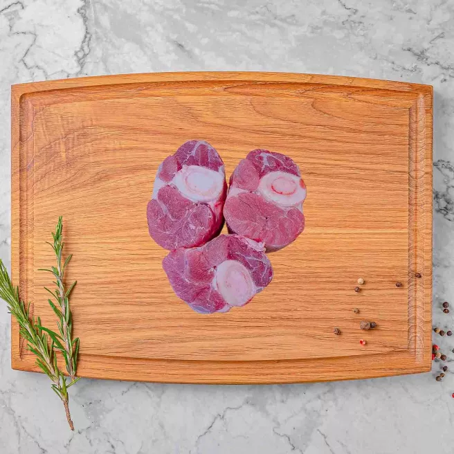 Ossobuco